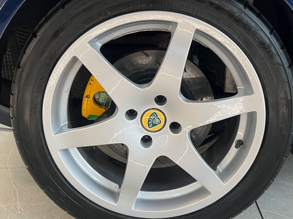 Used Lotus Elise 2006 for sale - 76095806: Photo 20