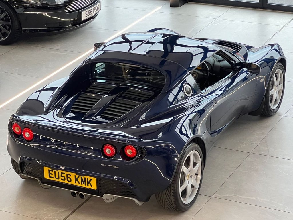 Used Lotus Elise 2006 for sale - 76095806: Photo 21