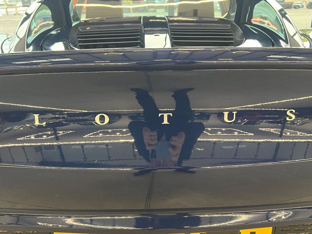 Used Lotus Elise 2006 for sale - 76095806: Photo 23