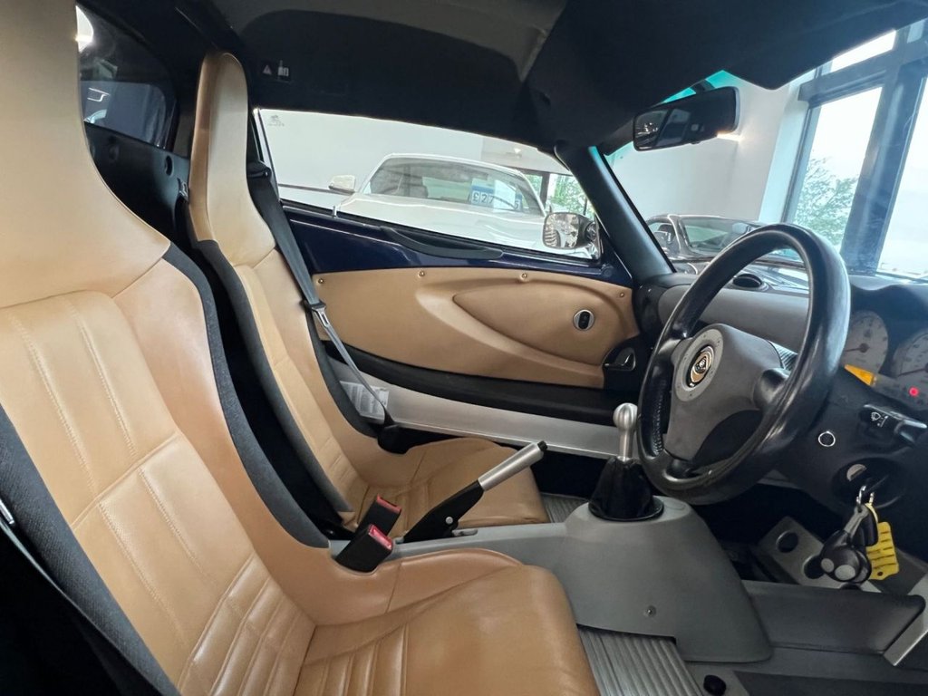 Used Lotus Elise 2006 for sale - 76095806: Photo 25