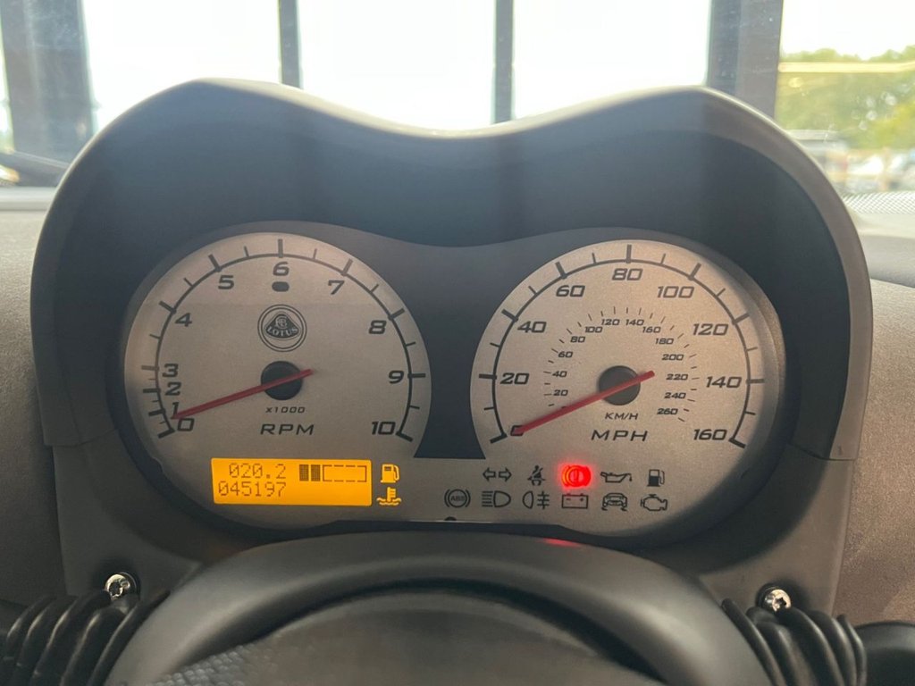 Used Lotus Elise 2006 for sale - 76095806: Photo 28