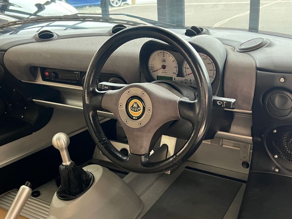 Used Lotus Elise 2006 for sale - 76095806: Photo 3