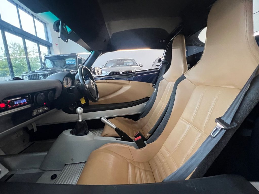 Used Lotus Elise 2006 for sale - 76095806: Photo 34