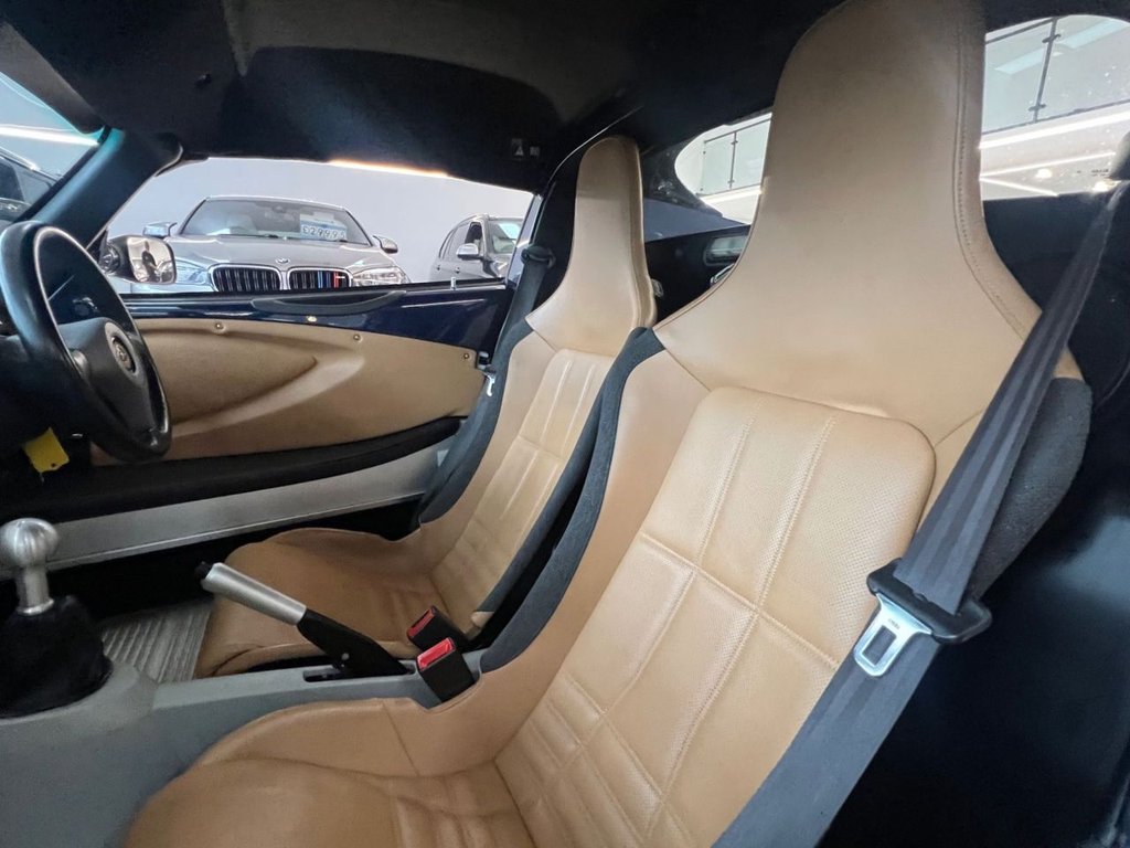 Used Lotus Elise 2006 for sale - 76095806: Photo 37