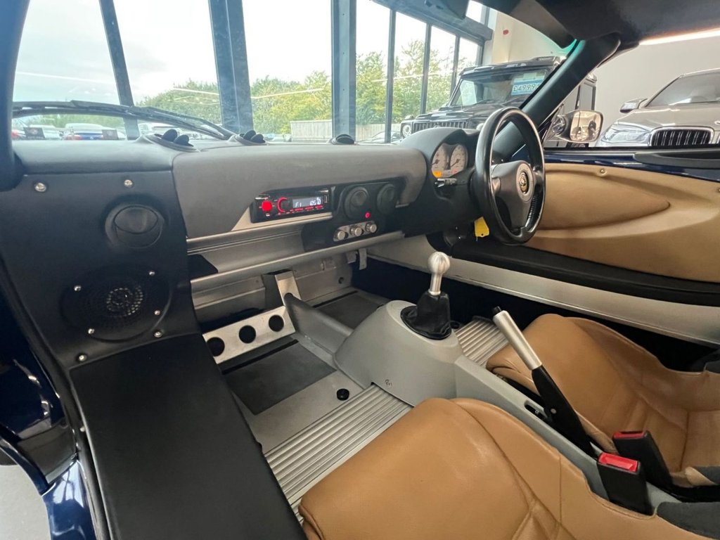 Used Lotus Elise 2006 for sale - 76095806: Photo 38