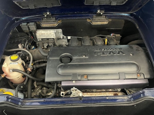 Used Lotus Elise 2006 for sale - 76095806: Photo 39