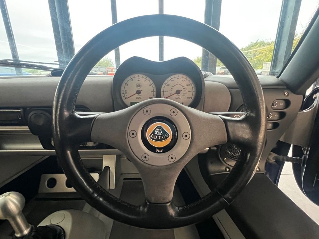 Used Lotus Elise 2006 for sale - 76095806: Photo 4