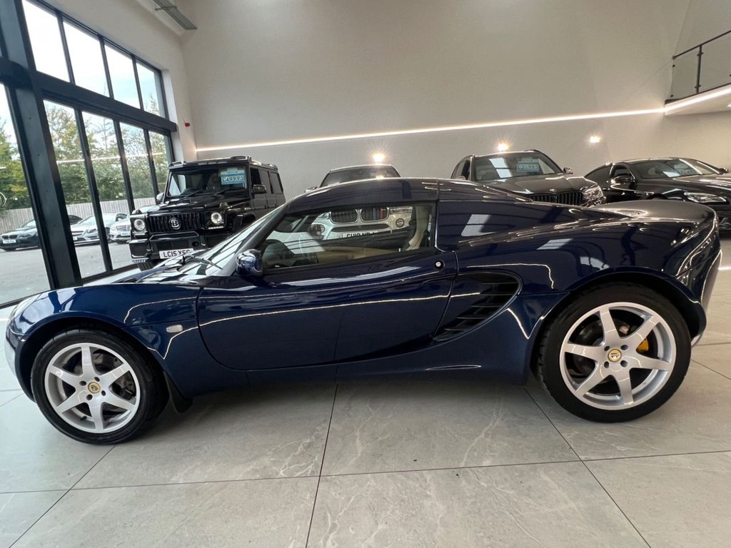 Used Lotus Elise 2006 for sale - 76095806: Photo 6
