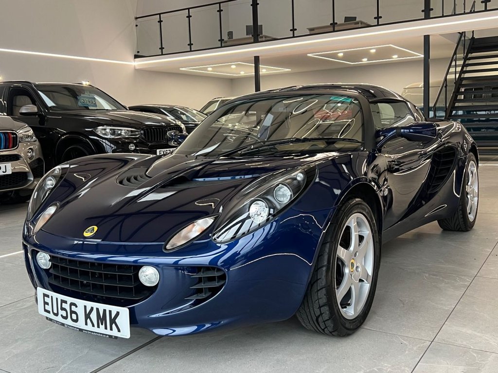 Used Lotus Elise 2006 for sale - 76095806: Photo 9