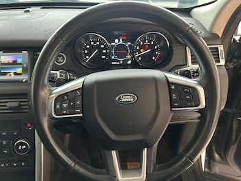 Used Land Rover Discovery Sport 2019 for sale - 78457849: Photo