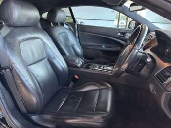 Used Jaguar XKR 2010 for sale - 75047029: Photo