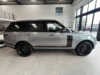 Used Land Rover Range Rover 2013 for sale - 78806509: Photo