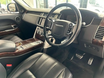 Used Land Rover Range Rover 2013 for sale - 78806509: Photo