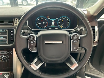 Used Land Rover Range Rover 2013 for sale - 78806509: Photo