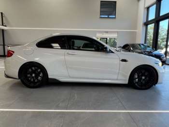 Used BMW M2 2017 for sale - 75211722: Photo