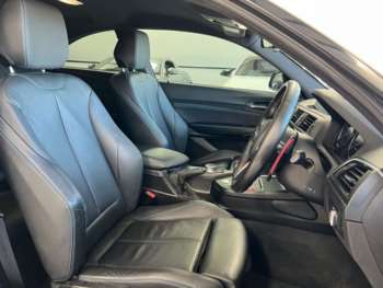 Used BMW M2 2017 for sale - 75211722: Photo