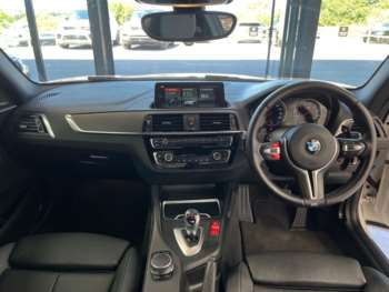 Used BMW M2 2017 for sale - 75211722: Photo