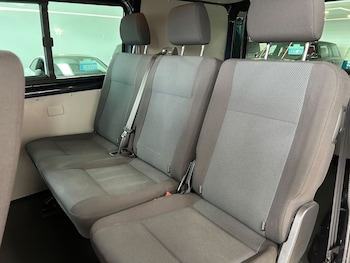 Used Volkswagen Transporter 2016 for sale - 79338855: Photo