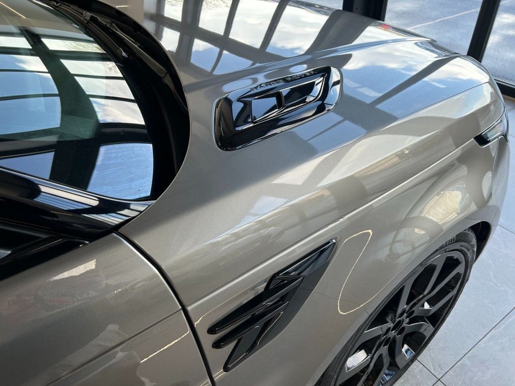 Used Land Rover Range Rover Sport 2018 for sale - 78017088: Photo 12