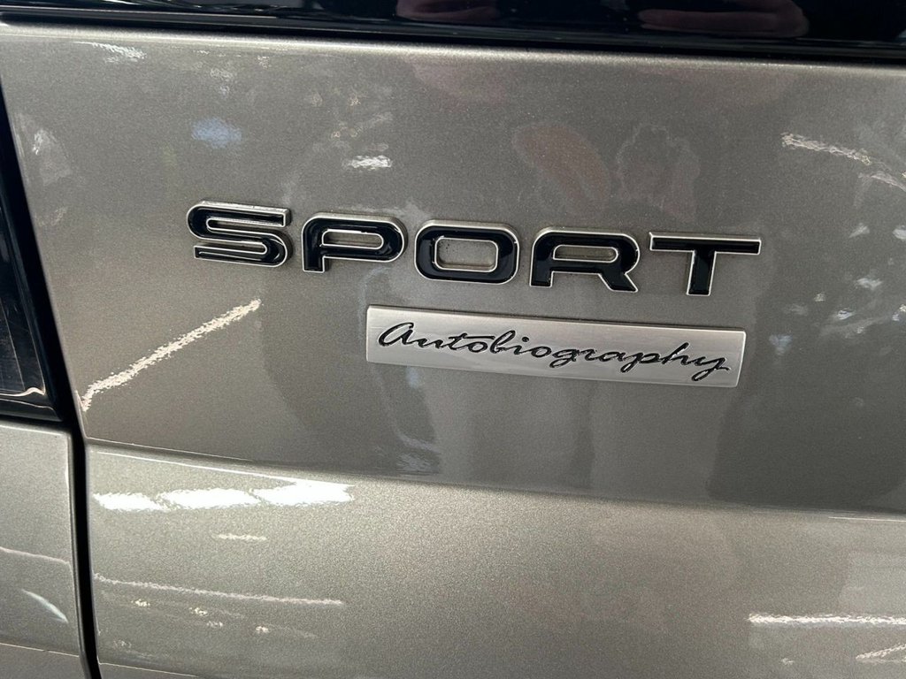 Used Land Rover Range Rover Sport 2018 for sale - 78017088: Photo 15