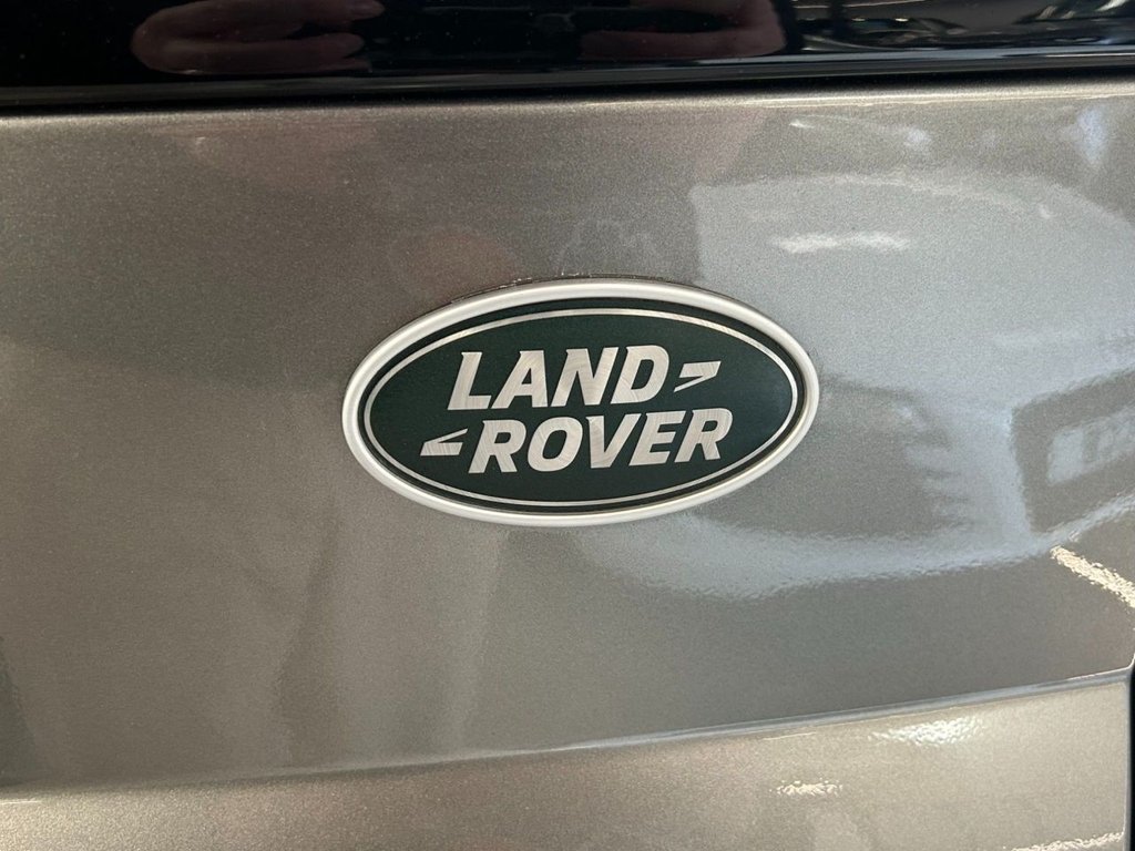 Used Land Rover Range Rover Sport 2018 for sale - 78017088: Photo 17
