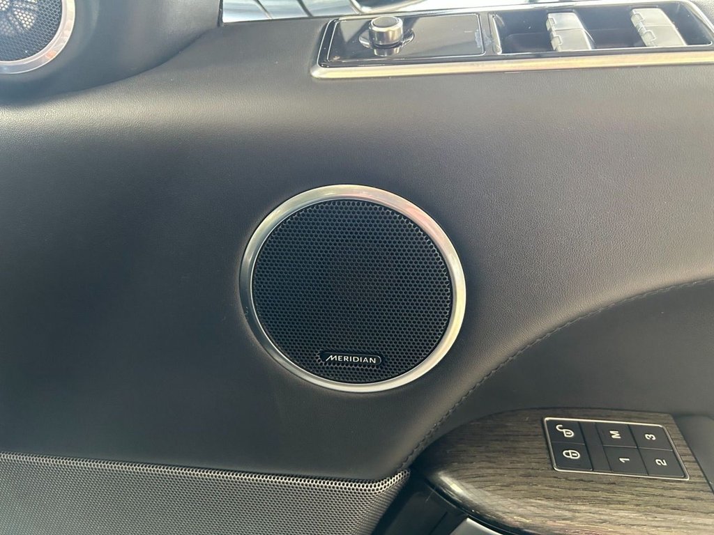 Used Land Rover Range Rover Sport 2018 for sale - 78017088: Photo 29