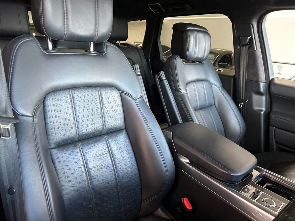 Used Land Rover Range Rover Sport 2018 for sale - 78017088: Photo 32