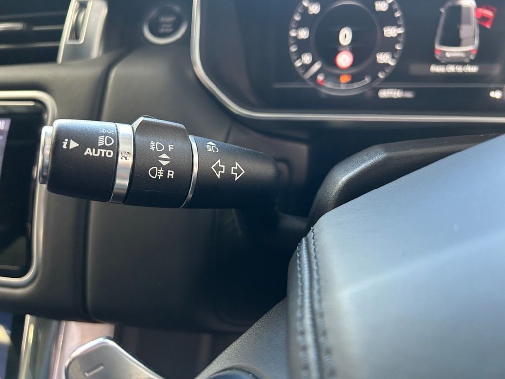 Used Land Rover Range Rover Sport 2018 for sale - 78017088: Photo 35