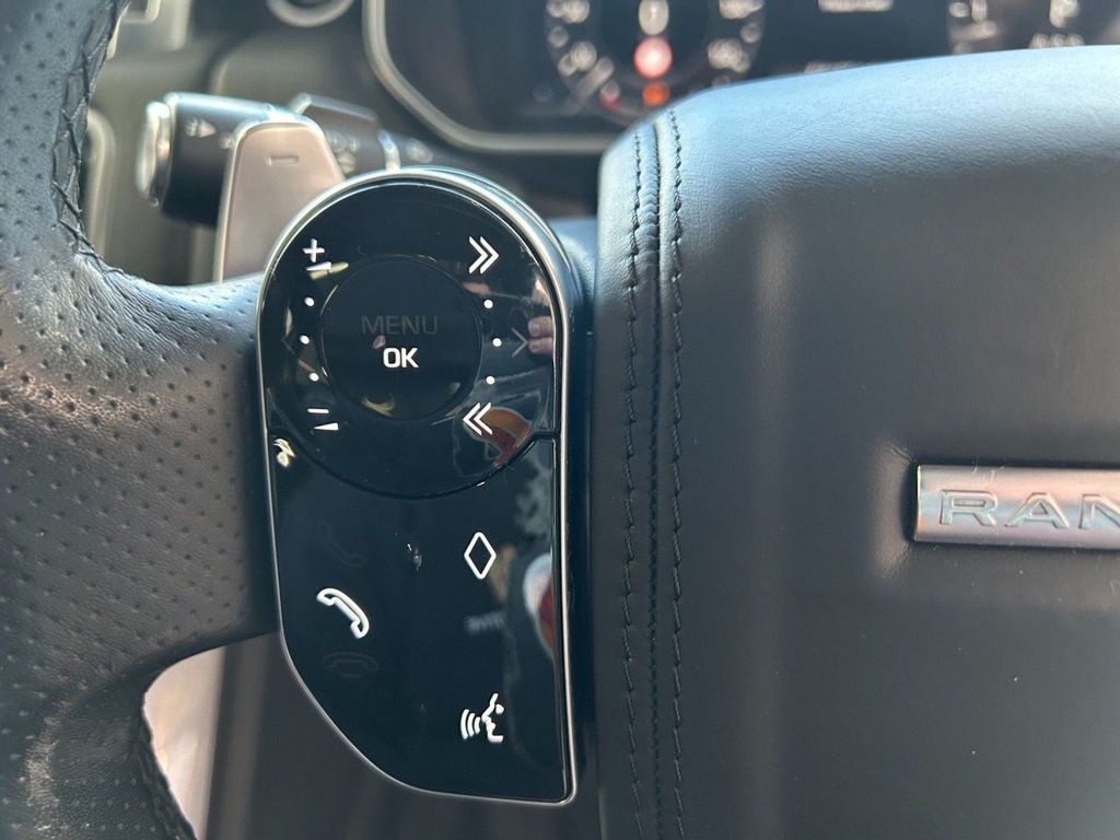 Used Land Rover Range Rover Sport 2018 for sale - 78017088: Photo 36