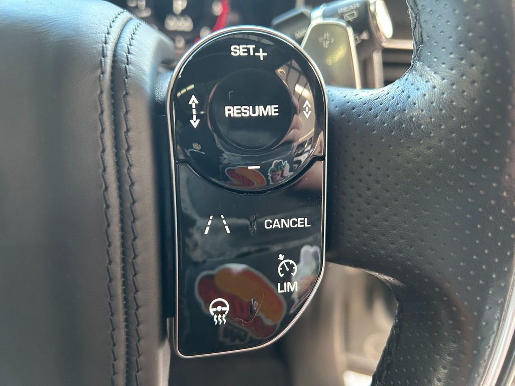 Used Land Rover Range Rover Sport 2018 for sale - 78017088: Photo 37