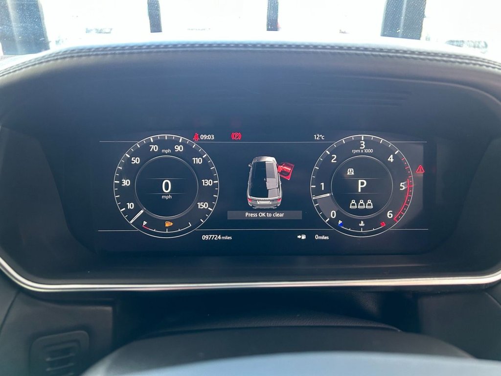 Used Land Rover Range Rover Sport 2018 for sale - 78017088: Photo 38