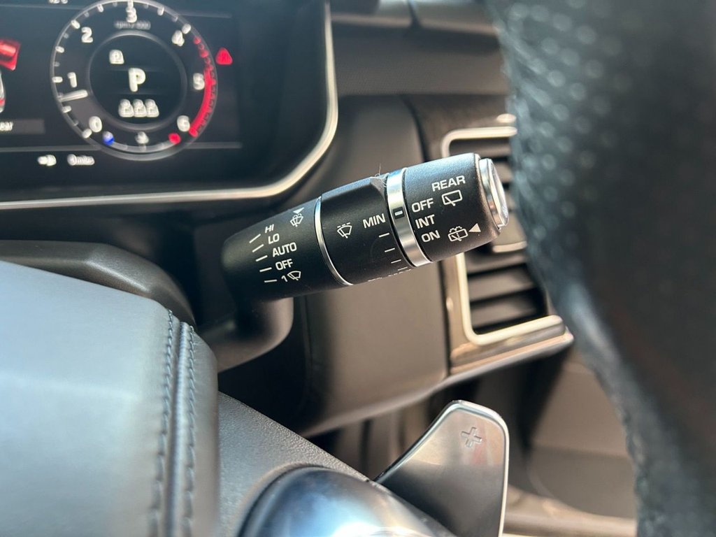 Used Land Rover Range Rover Sport 2018 for sale - 78017088: Photo 39