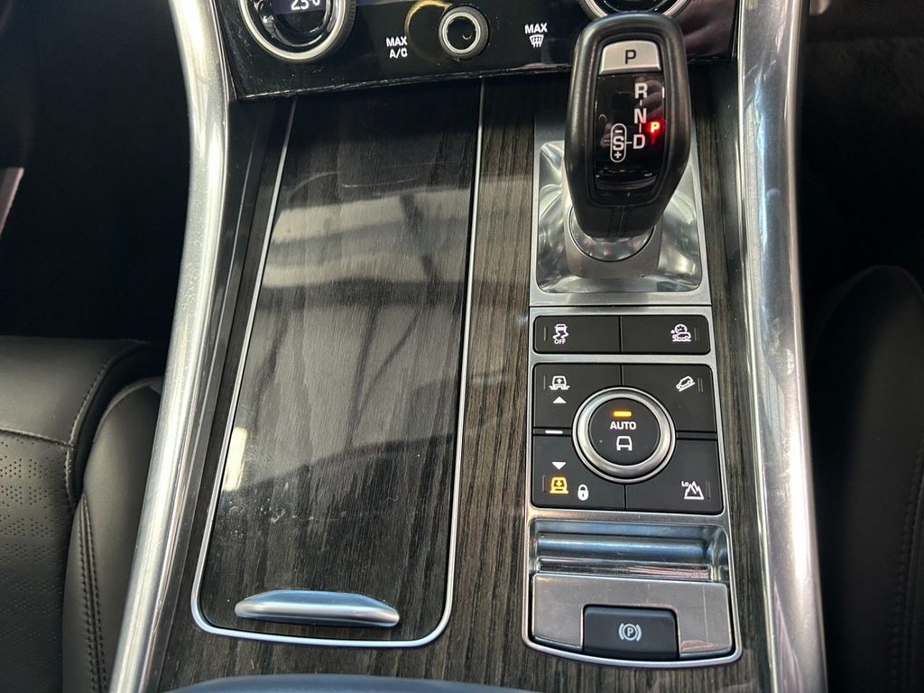Used Land Rover Range Rover Sport 2018 for sale - 78017088: Photo 40