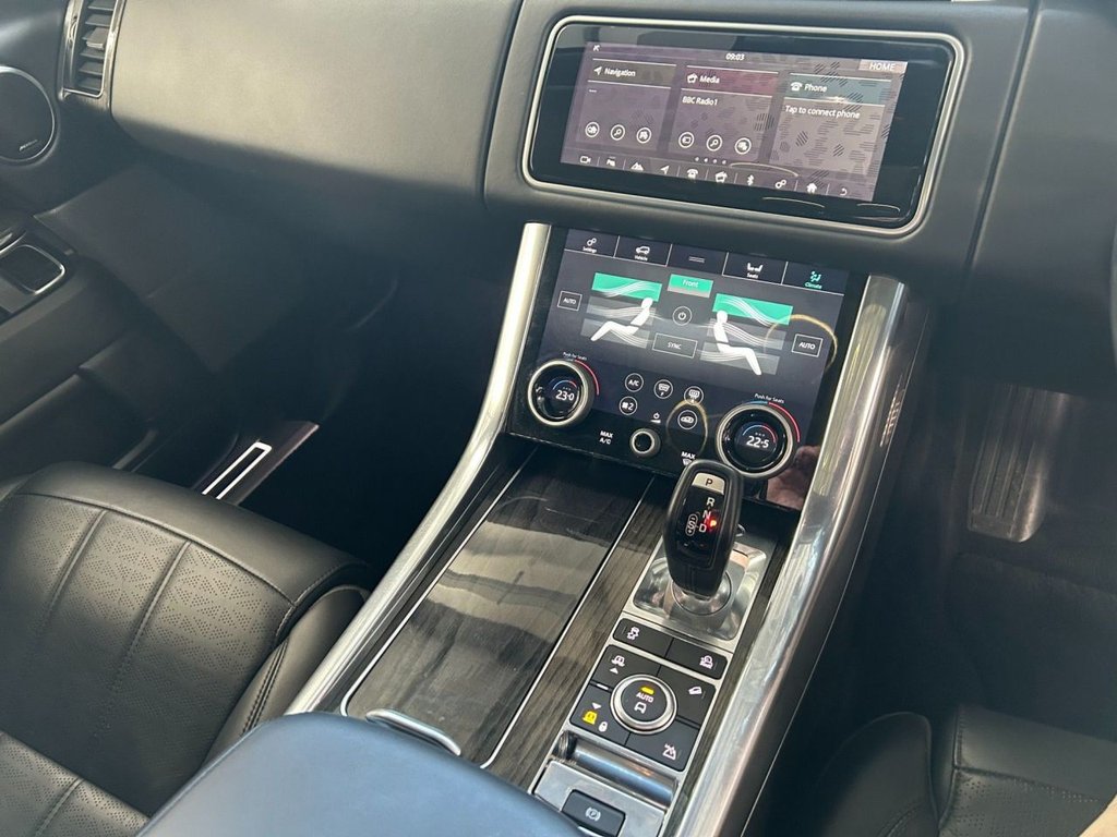 Used Land Rover Range Rover Sport 2018 for sale - 78017088: Photo 41