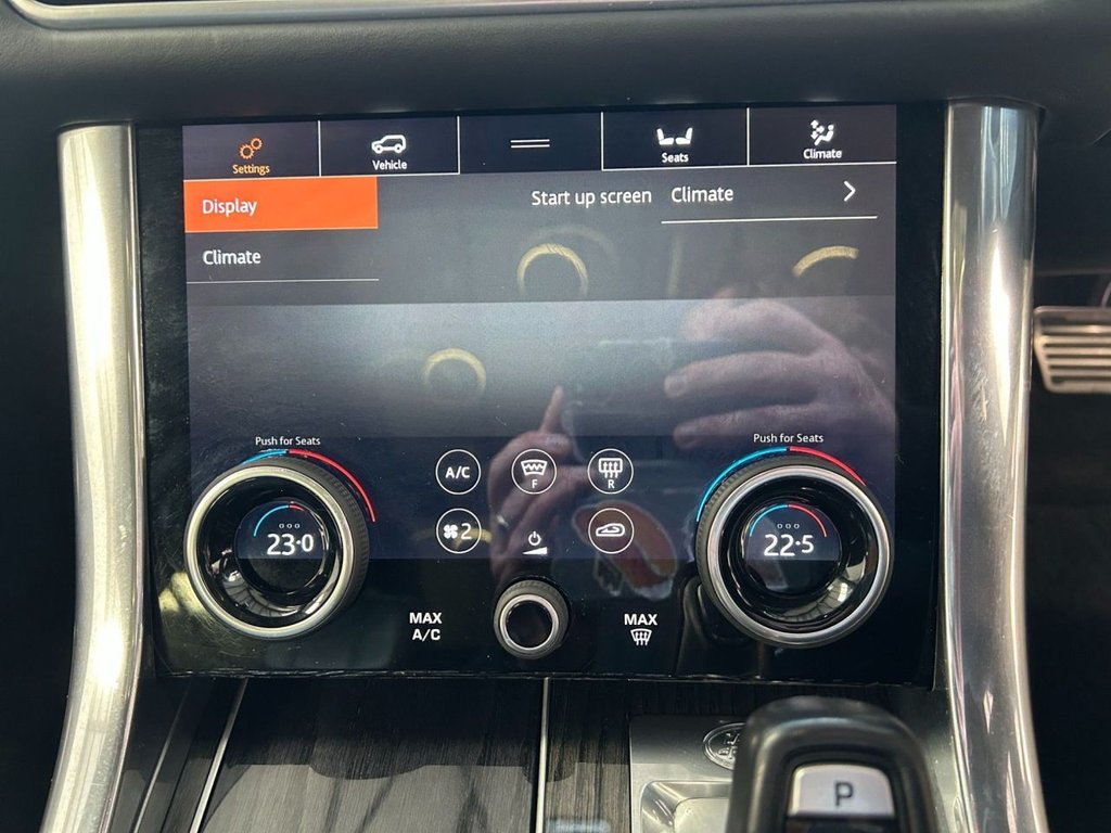 Used Land Rover Range Rover Sport 2018 for sale - 78017088: Photo 42