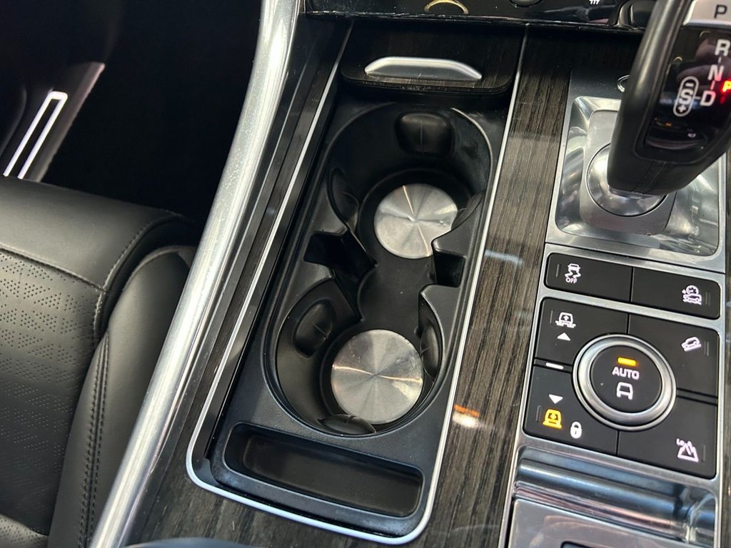 Used Land Rover Range Rover Sport 2018 for sale - 78017088: Photo 43