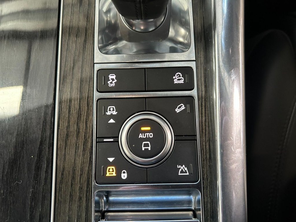 Used Land Rover Range Rover Sport 2018 for sale - 78017088: Photo 44
