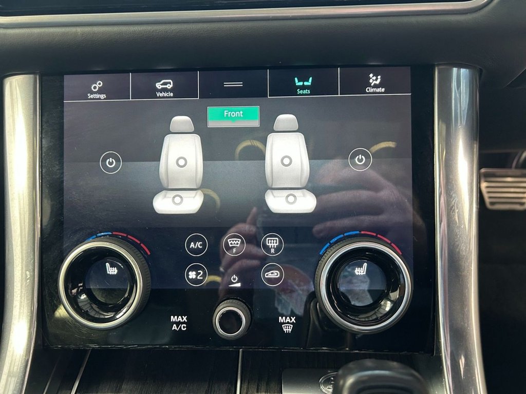 Used Land Rover Range Rover Sport 2018 for sale - 78017088: Photo 46