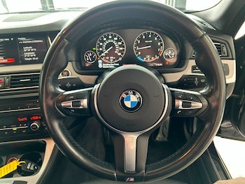 Used BMW 5 Series 2016 for sale - 78919081: Photo