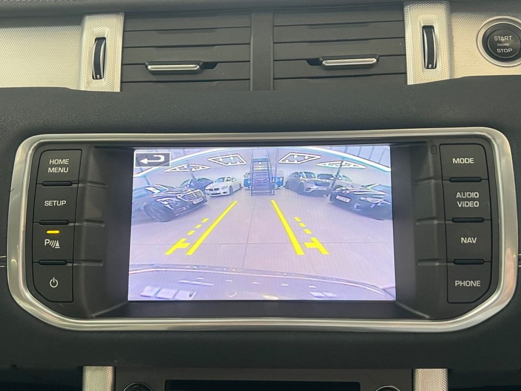 Vehicle 38