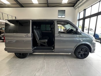 Used Volkswagen Transporter 2014 for sale - 78315310: Photo