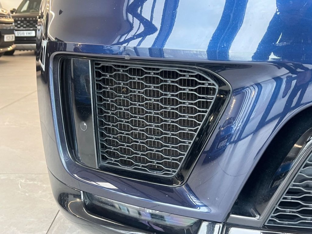 Used Land Rover Range Rover Sport 2019 for sale - 77287619: Photo 13