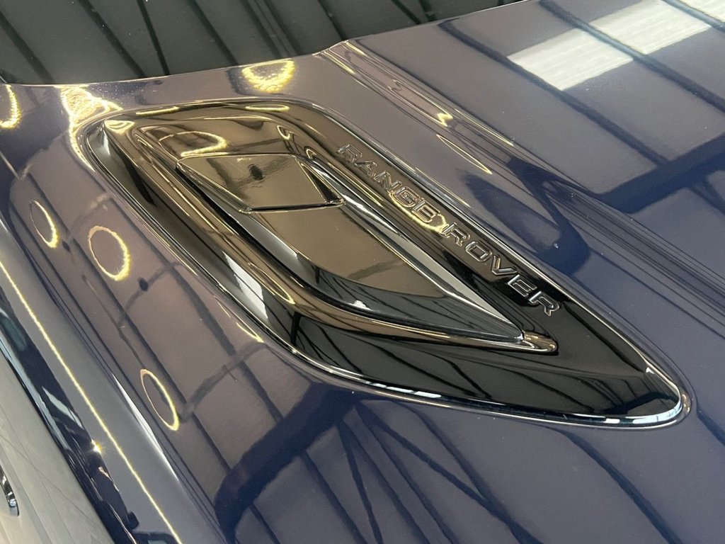 Used Land Rover Range Rover Sport 2019 for sale - 77287619: Photo 14