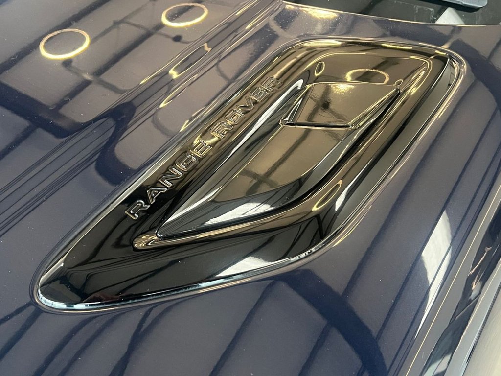 Used Land Rover Range Rover Sport 2019 for sale - 77287619: Photo 15