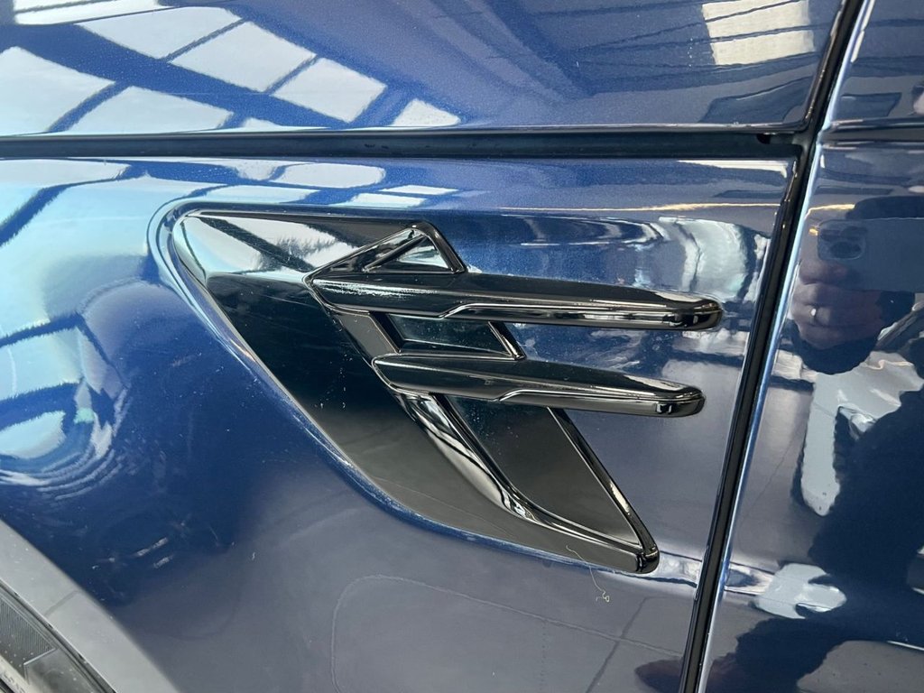 Used Land Rover Range Rover Sport 2019 for sale - 77287619: Photo 23