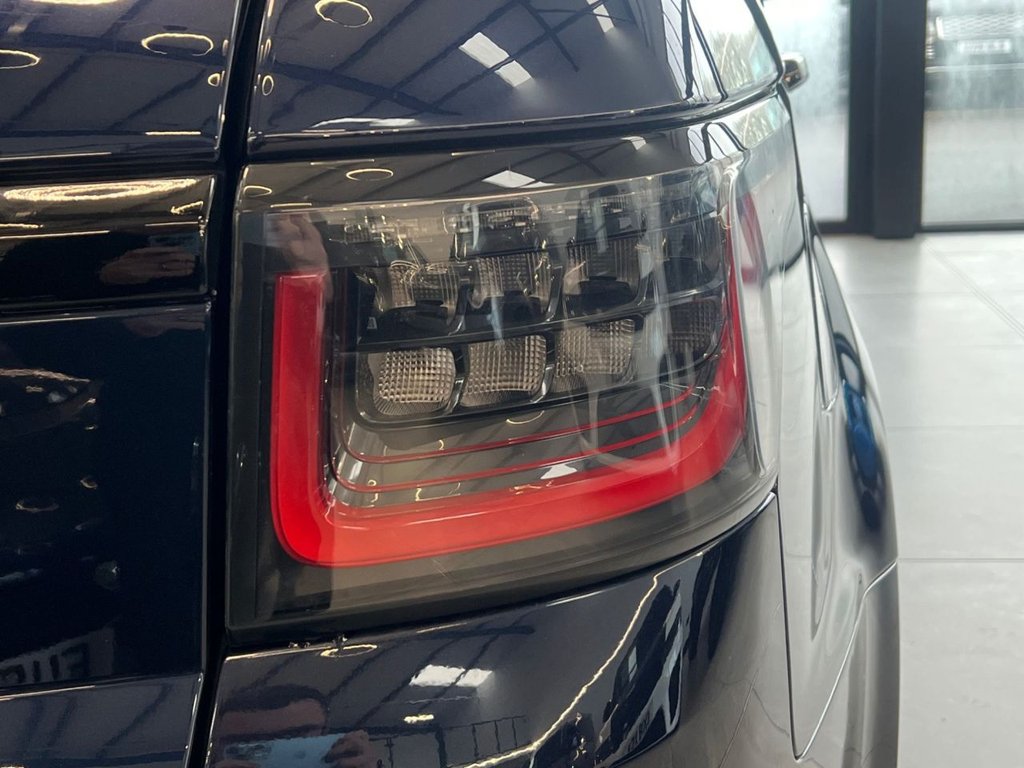 Used Land Rover Range Rover Sport 2019 for sale - 77287619: Photo 26