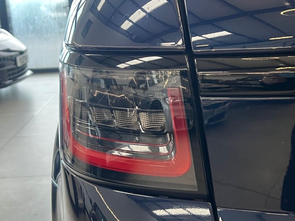 Used Land Rover Range Rover Sport 2019 for sale - 77287619: Photo 27