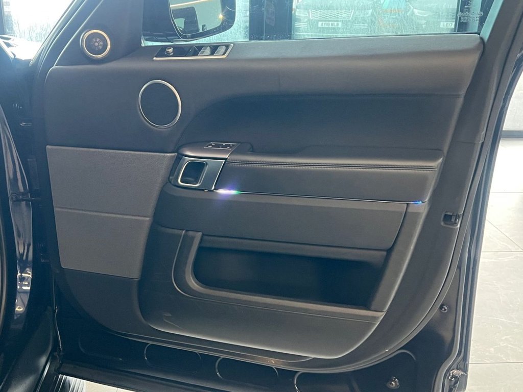 Used Land Rover Range Rover Sport 2019 for sale - 77287619: Photo 33
