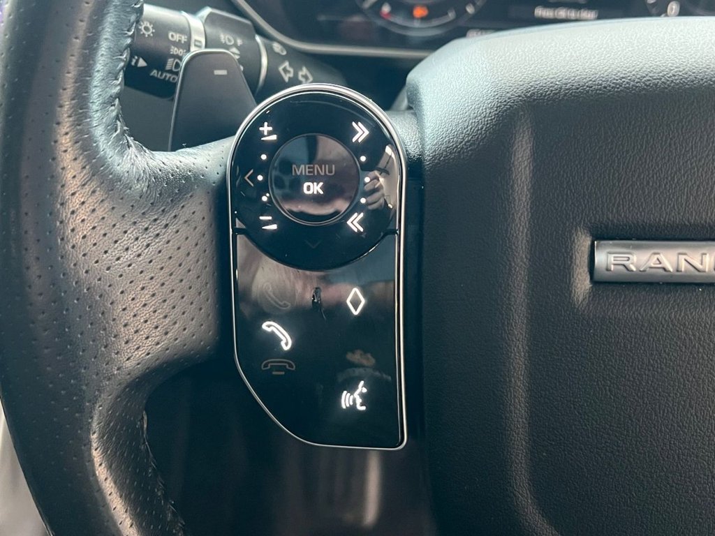 Used Land Rover Range Rover Sport 2019 for sale - 77287619: Photo 37