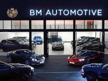 Used Land Rover Range Rover Sport 2019 for sale - 77287619: Photo